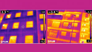 Termografia Célere Rivas